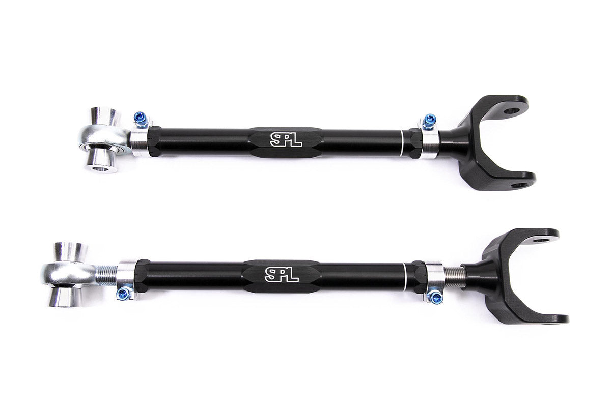 SPL Chevrolet 6th Gen Camaro Rear Adjustable Traction Arms
