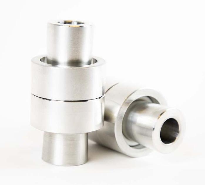 SPL Nissan Z33 / Infiniti G35 Front LCA Inner Bushing