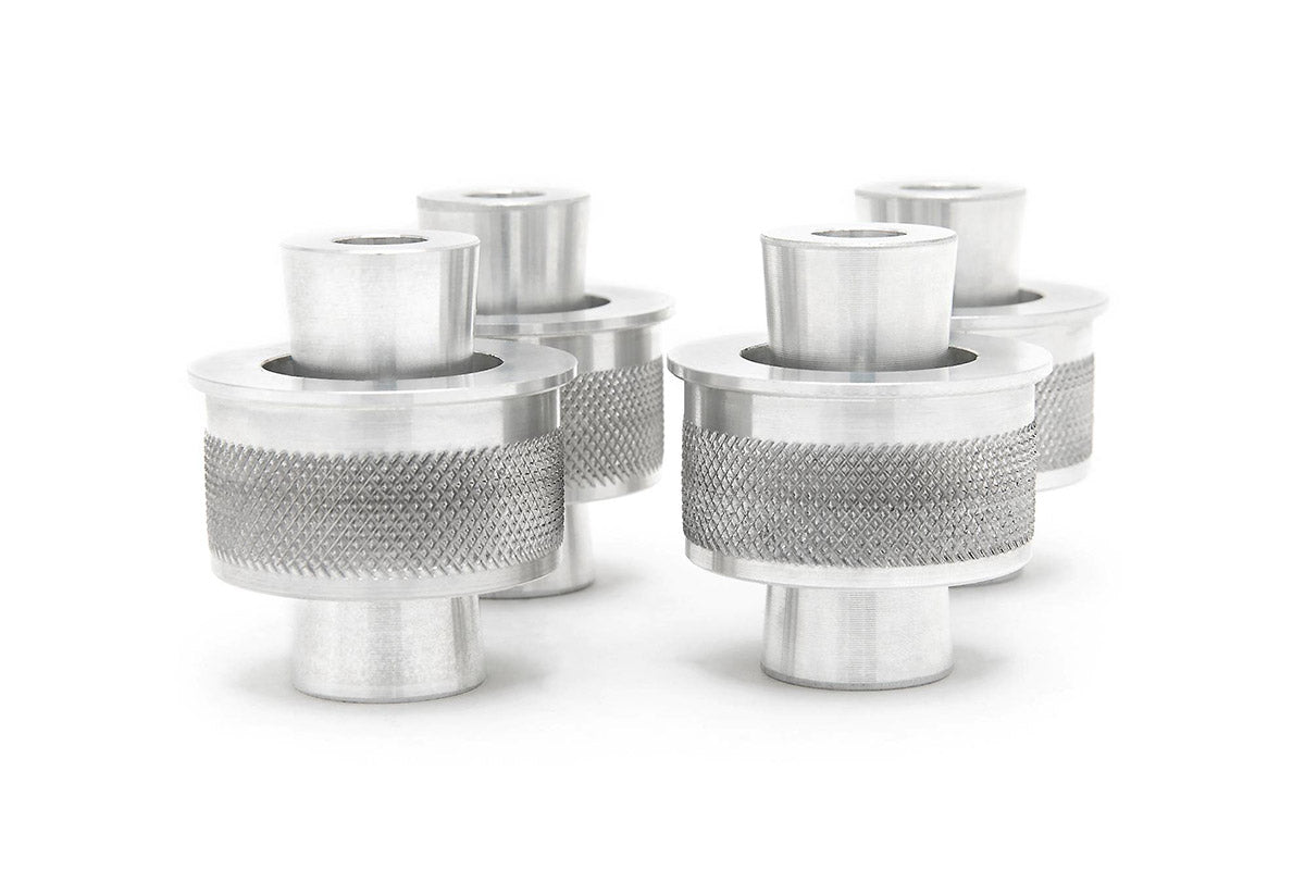 SPL BMW E36 / E46 Rear Spherical Knuckle Bushings