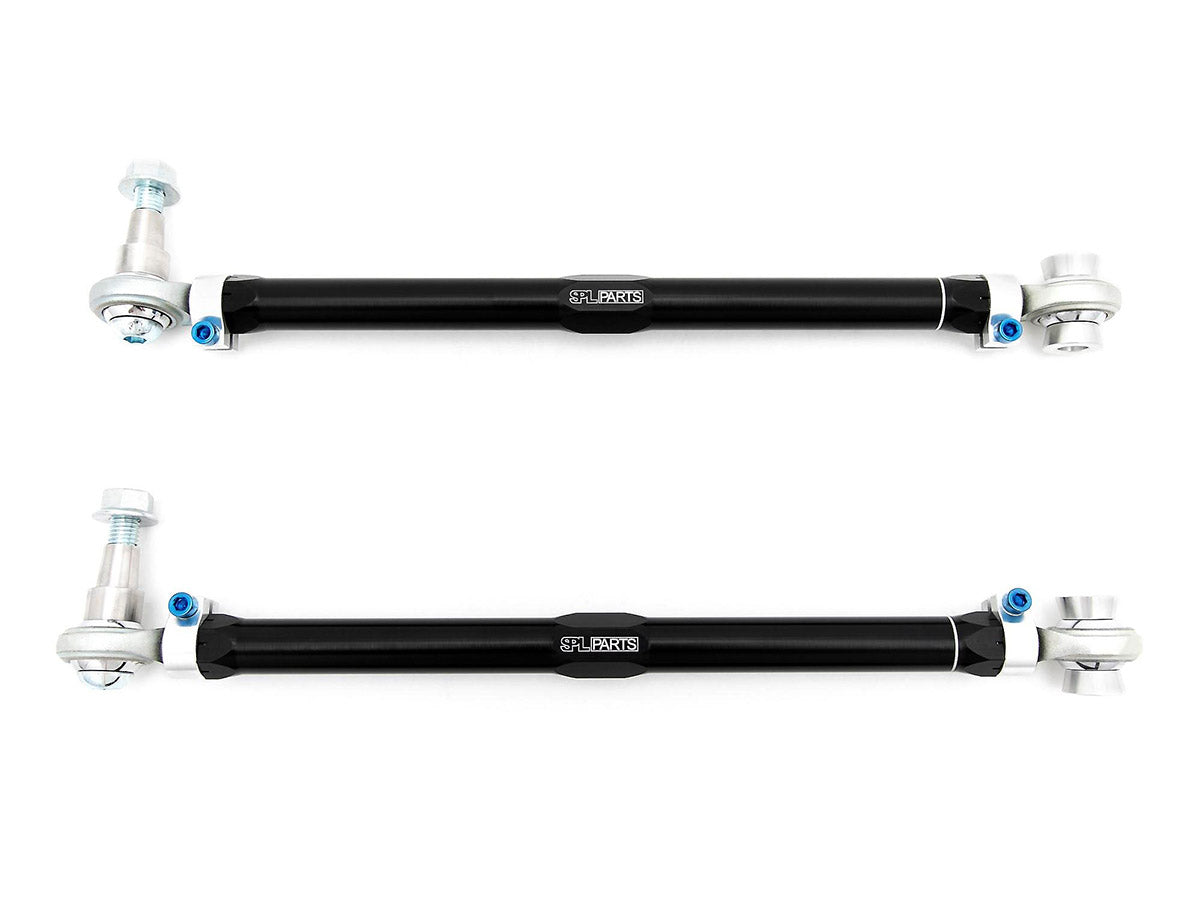 SPL Chevrolet C7 Corvette Rear Adjustable Toe Arms