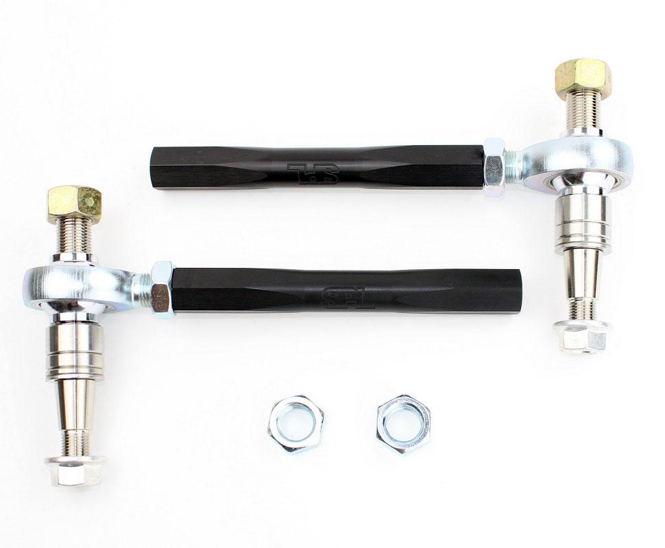 SPL Nissan Z34 Bumpsteer Adjustable Tie Rod Ends