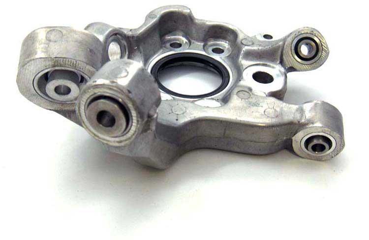 SPL Nissan Z32 300ZX Rear Spherical Knuckle Bushings