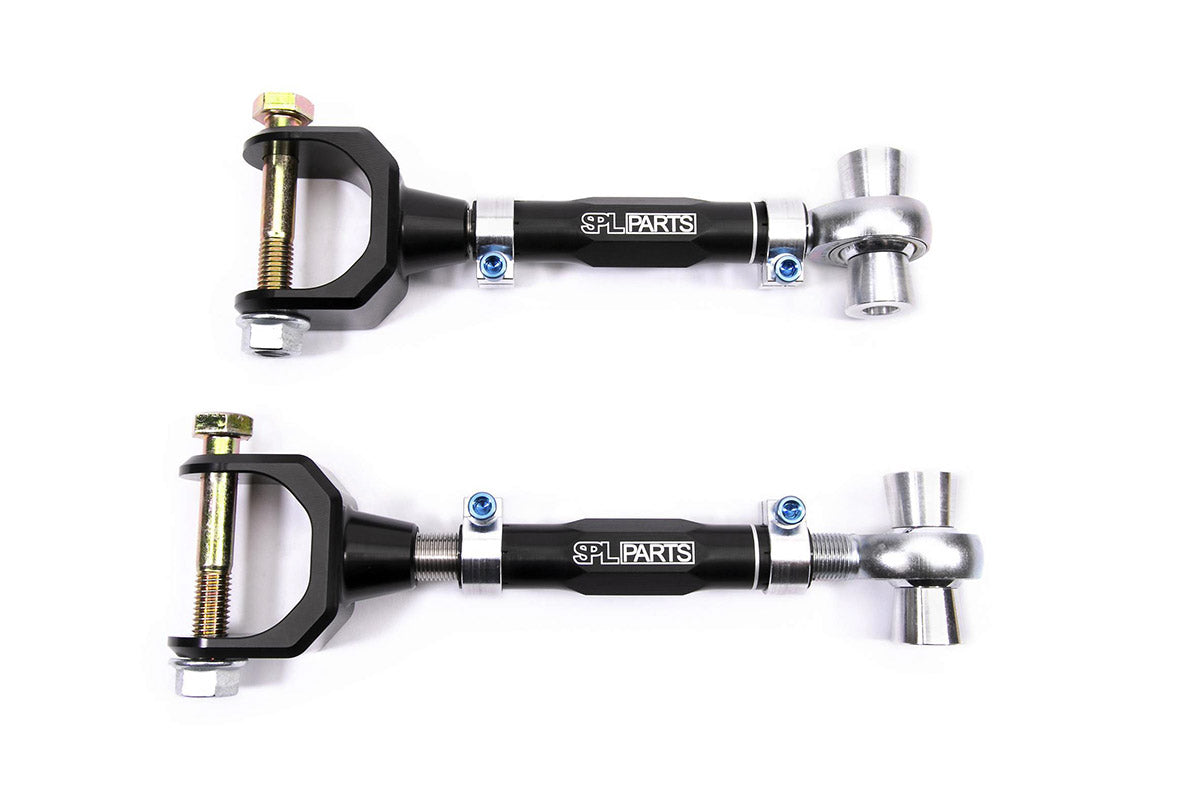 SPL Mazda ND Miata Rear Adjustable Upper Camber Arms