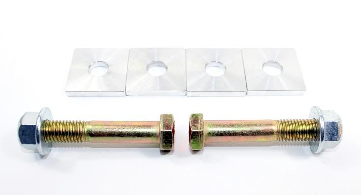 SPL Mazda ND Miata Eccentric Lockout Kit (Toe)