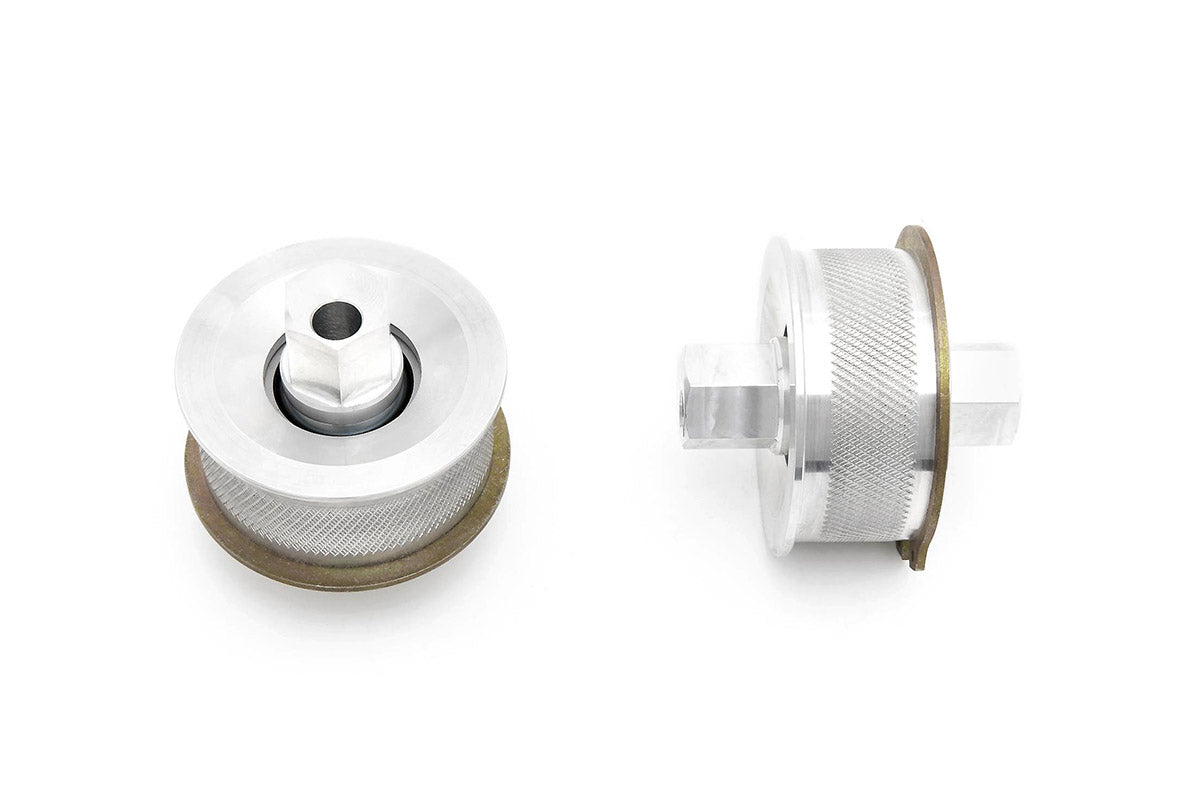SPL BMW G8X Adjustable Caster Rod Bushings