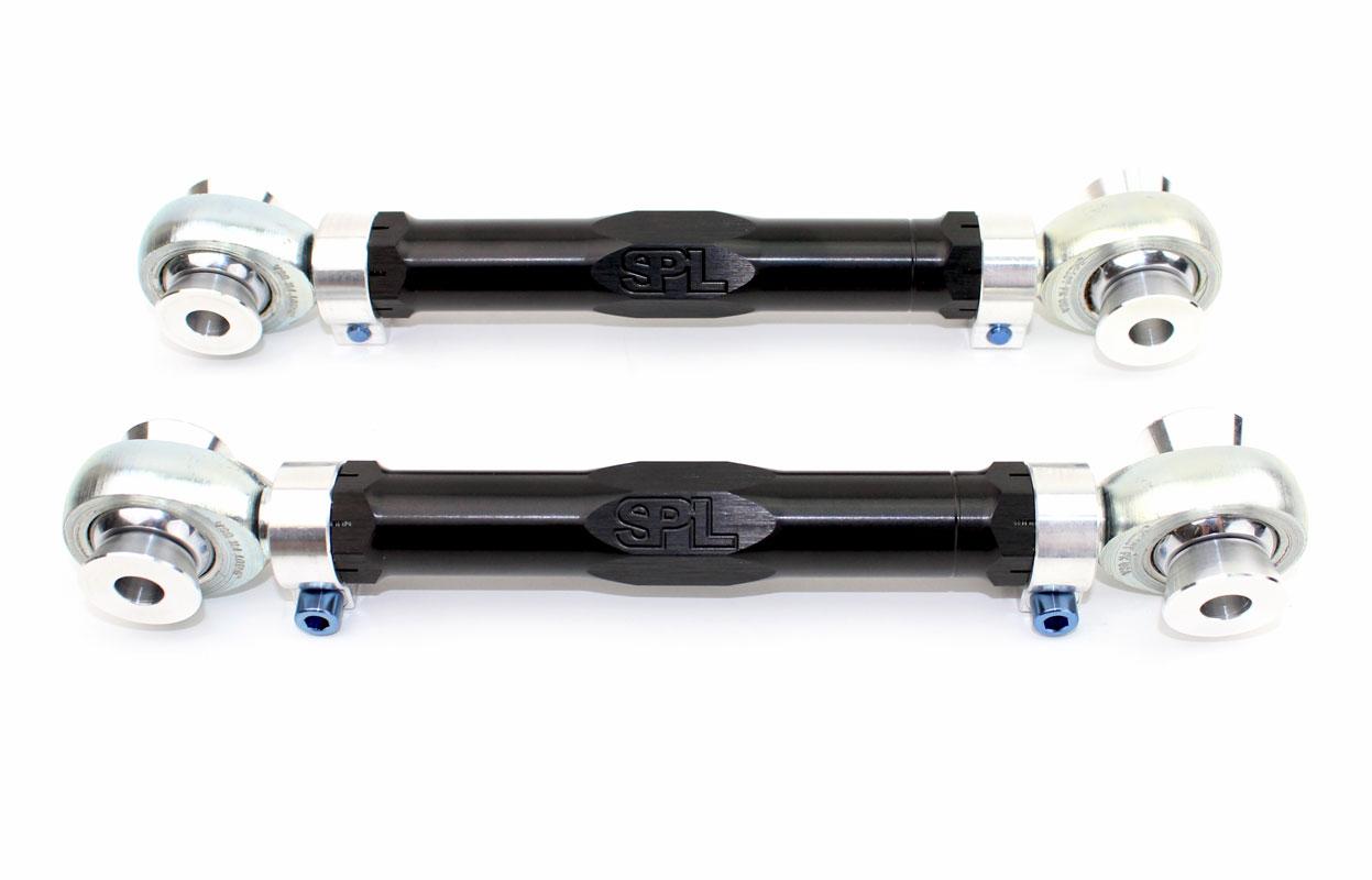 SPL Mazda FD3S RX7 Rear Adjustable Toe Arms