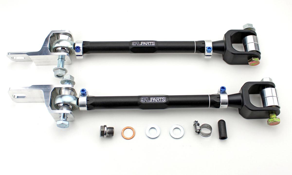 SPL HICAS Delete Kit