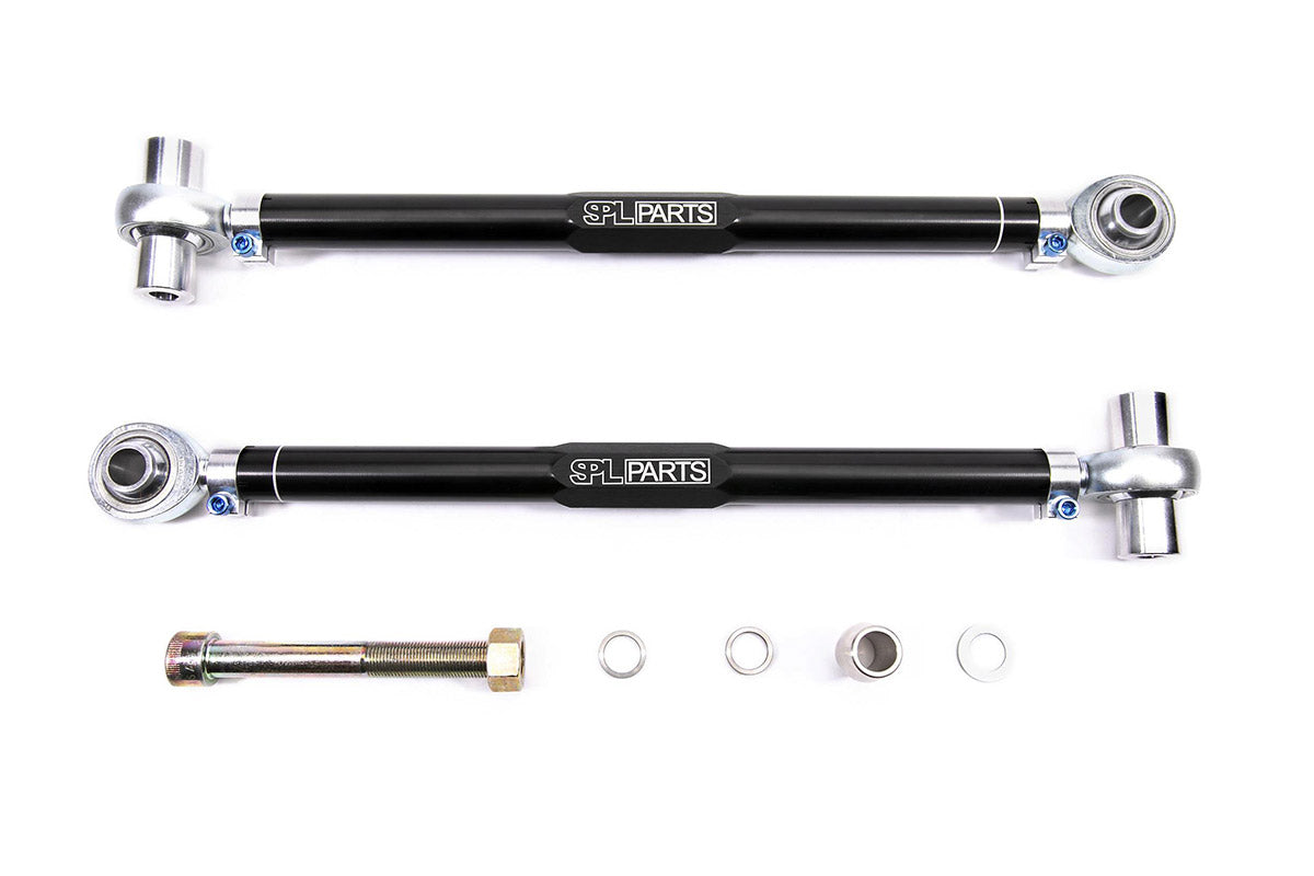 SPL Cadillac ATS / ATS-V Adjustable Tension Rods