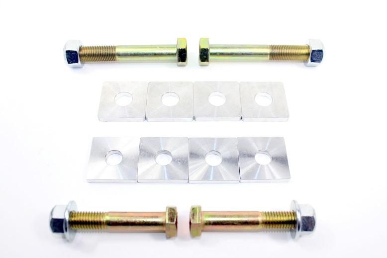 SPL Mazda NC Miata / RX8 Eccentric Lockout Kit