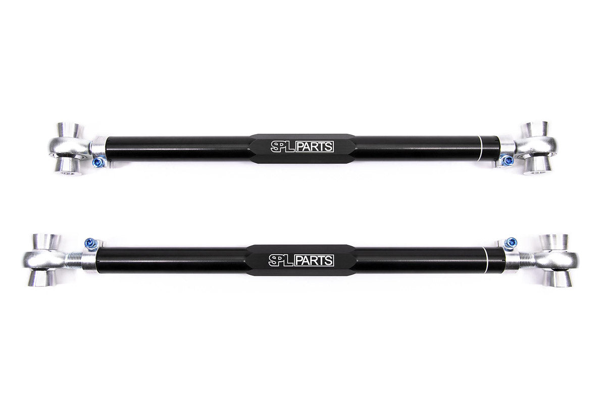 SPL Cadillac ATS / ATS-V / CTS / CTS-V Rear Adjustable Toe Arms