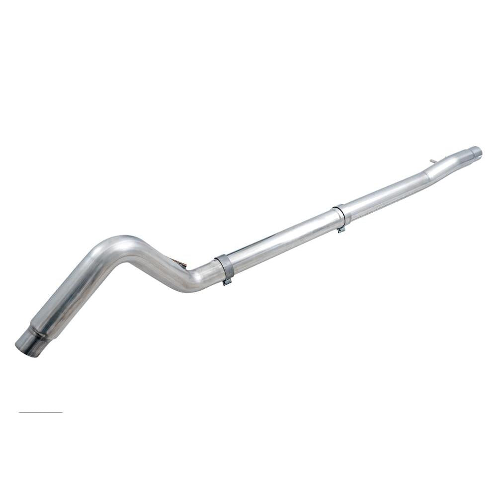 AWE Non-Resonated Mid Pipe for Jeep JK/JKU 3.6L