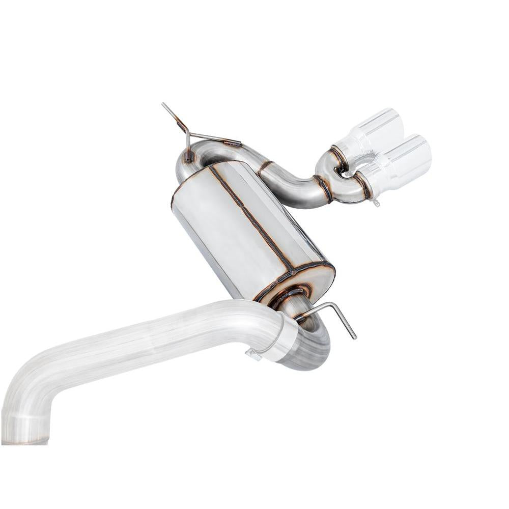 AWE Track-to-Touring Conversion Kit for Ford Focus ST