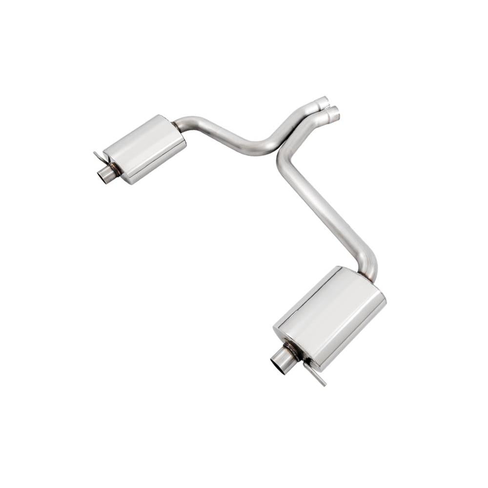 AWE Track-to-Touring Conversion Kit for Mercedes-Benz W205 AMG C43 / C450 / C400