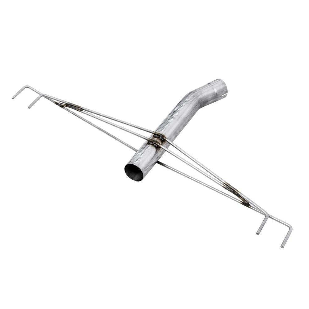 AWE Touring-to-Track Edition Conversion Kit for FK8 Civic Type R