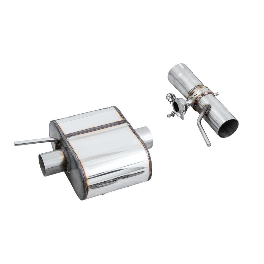 AWE Track-to-SwitchPath Conversion Kit for Audi 8V RS 3 / MK3 TT RS