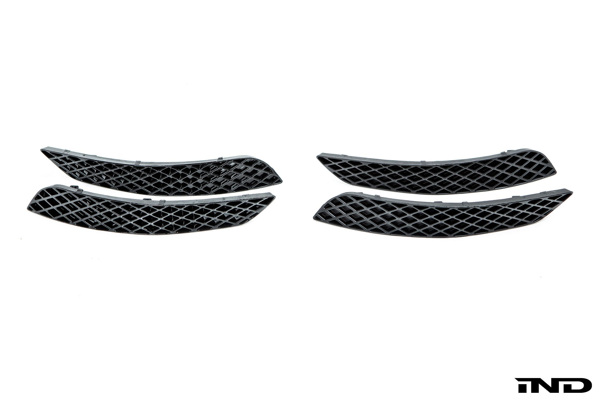 Acexxon 991 gt3 gt3rs rear reflector insert set - iND Distribution
