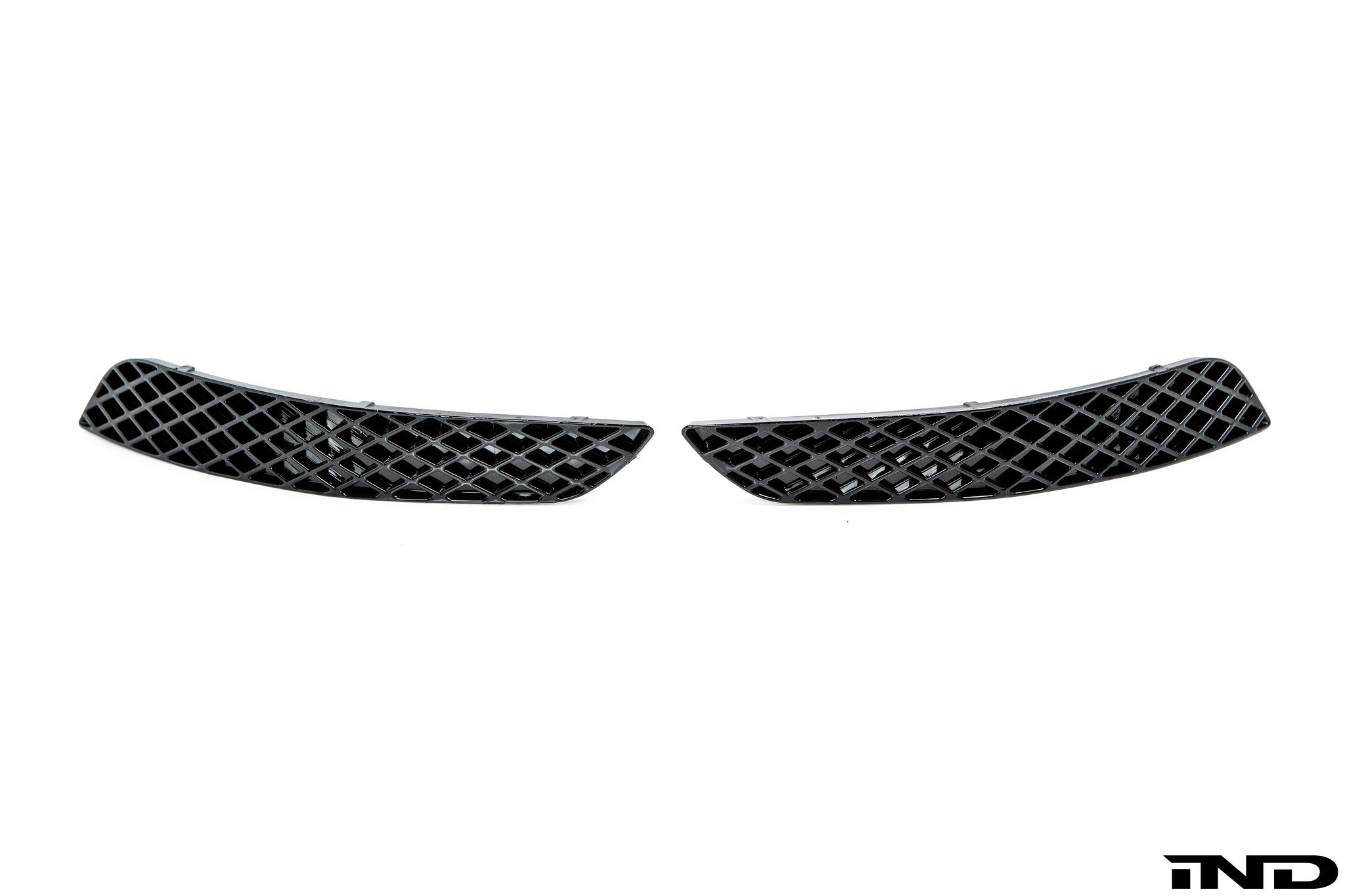 Acexxon 991 gt3 gt3rs rear reflector insert set - iND Distribution