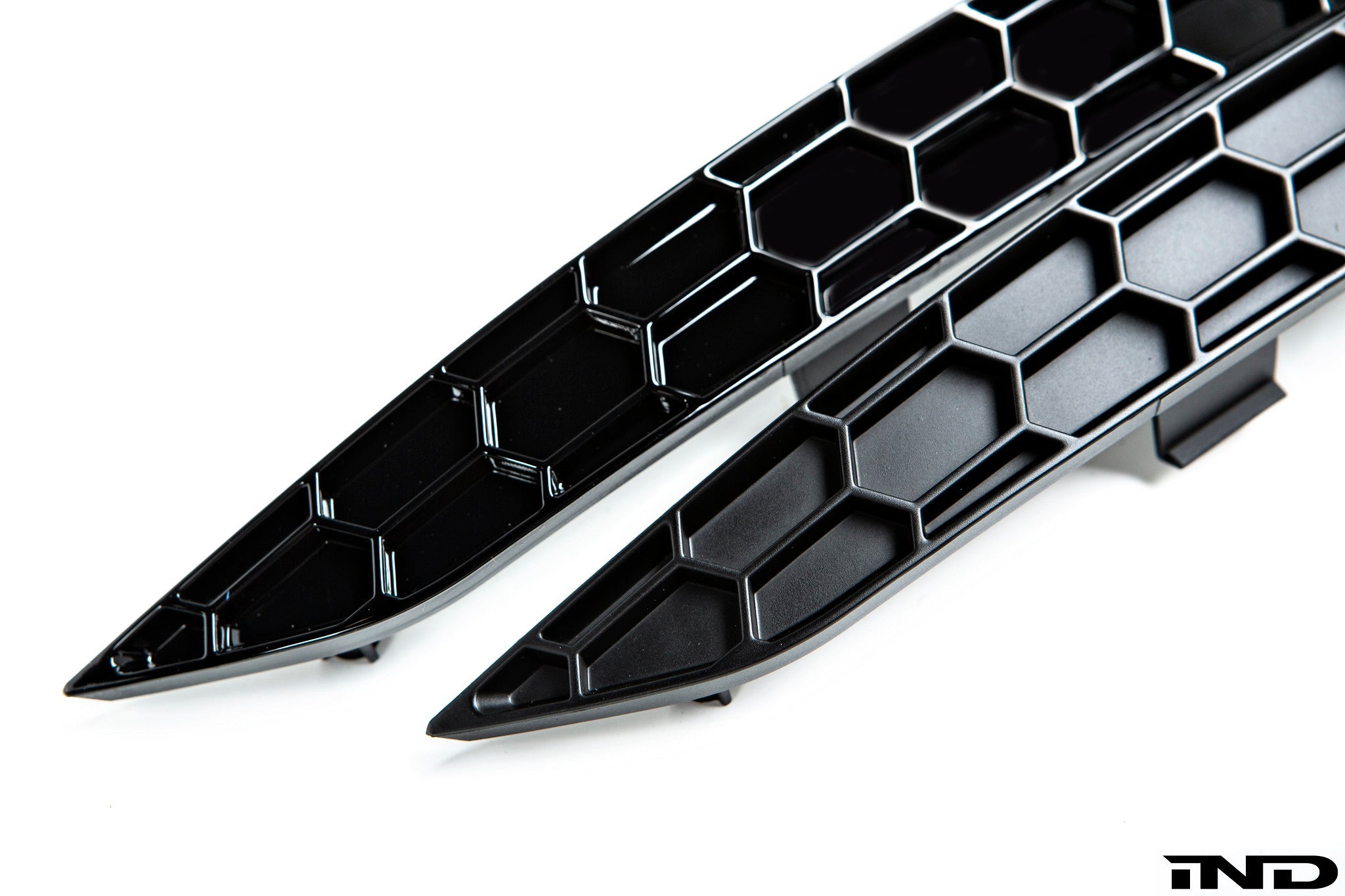 Acexxon b9 a5 s5 rear reflector insert set honeycomb - iND Distribution