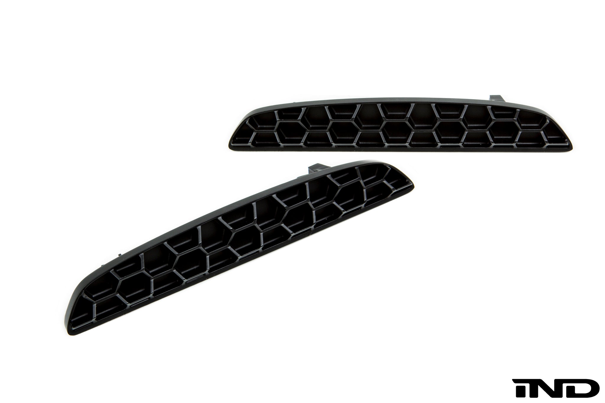 Acexxon f85 x5m rear reflector insert set - iND Distribution