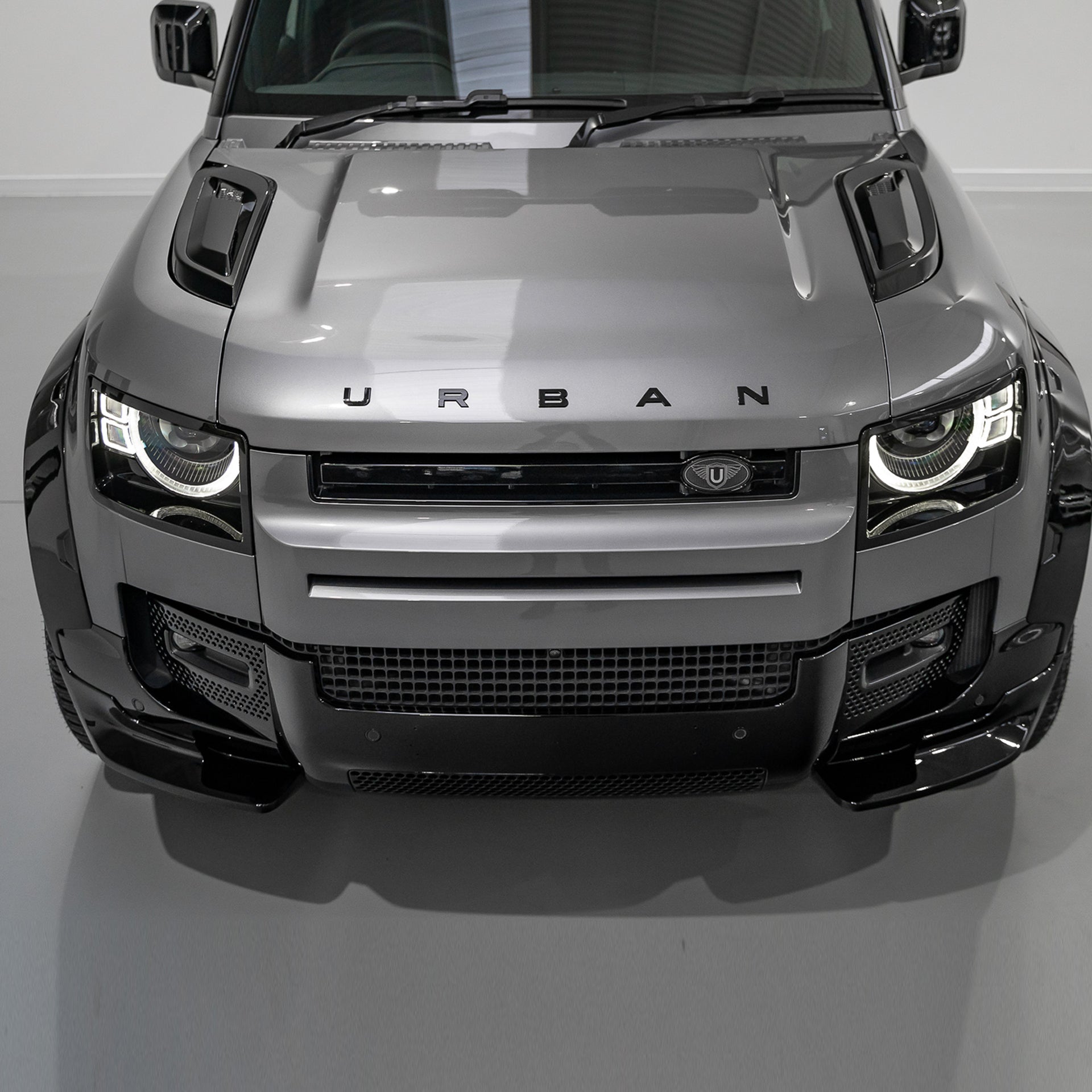 Urban New Defender Widetrack Front Canards