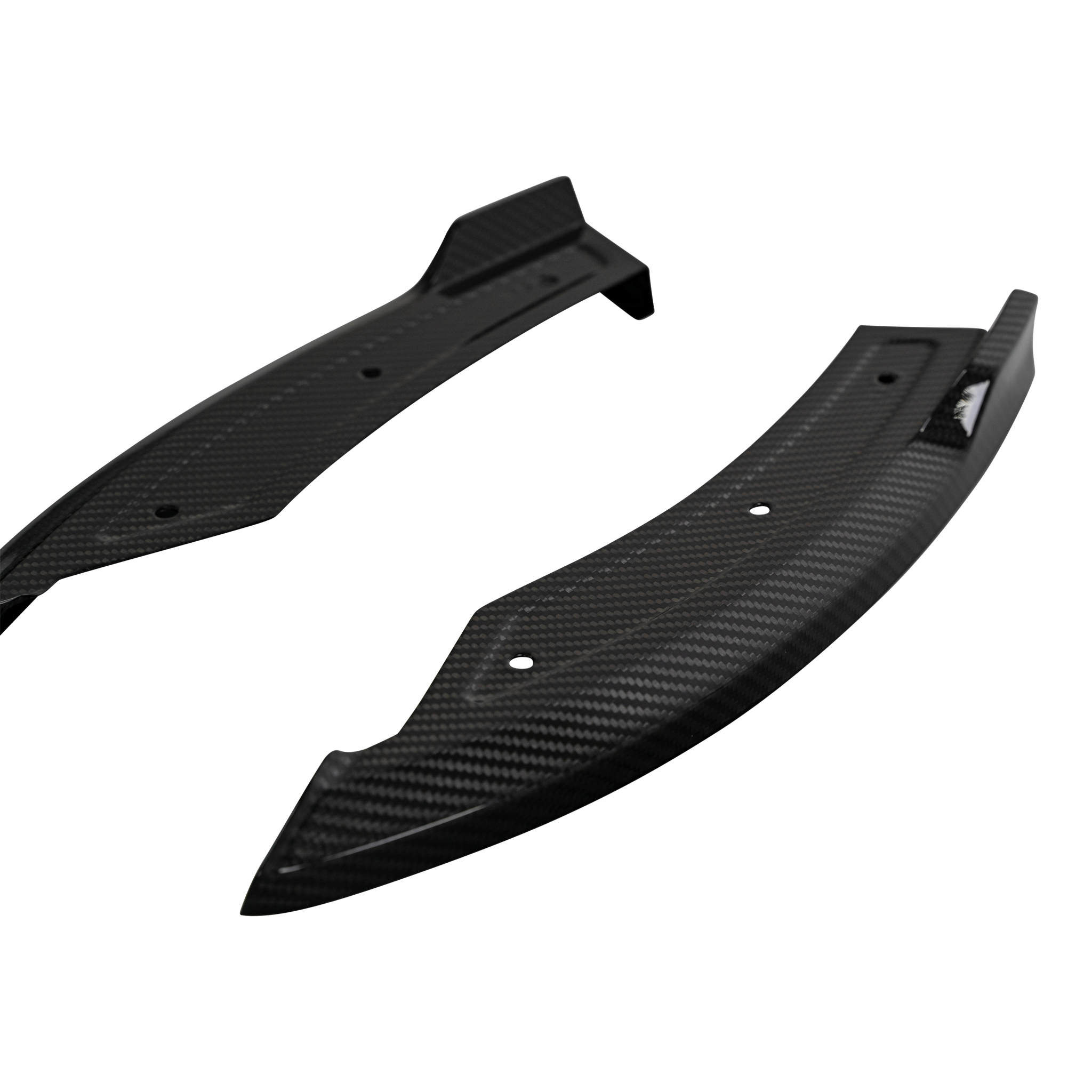 Urban Carbon Fibre Bodykit for Audi RS3 Saloon