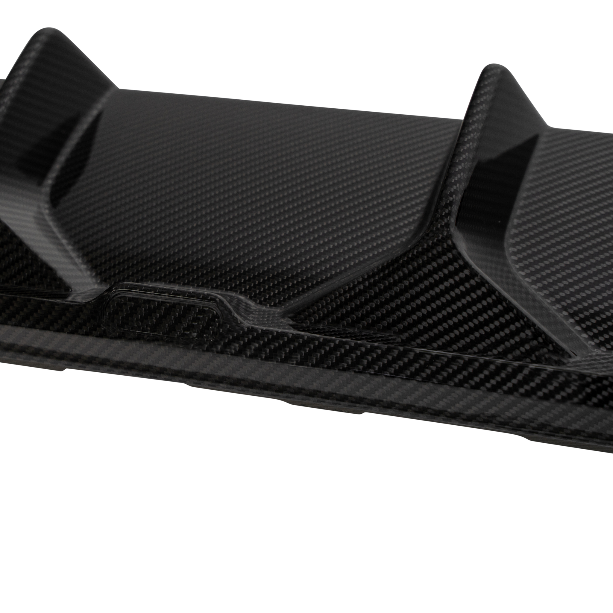 Urban Carbon Fibre Bodykit for Audi RS3 Saloon