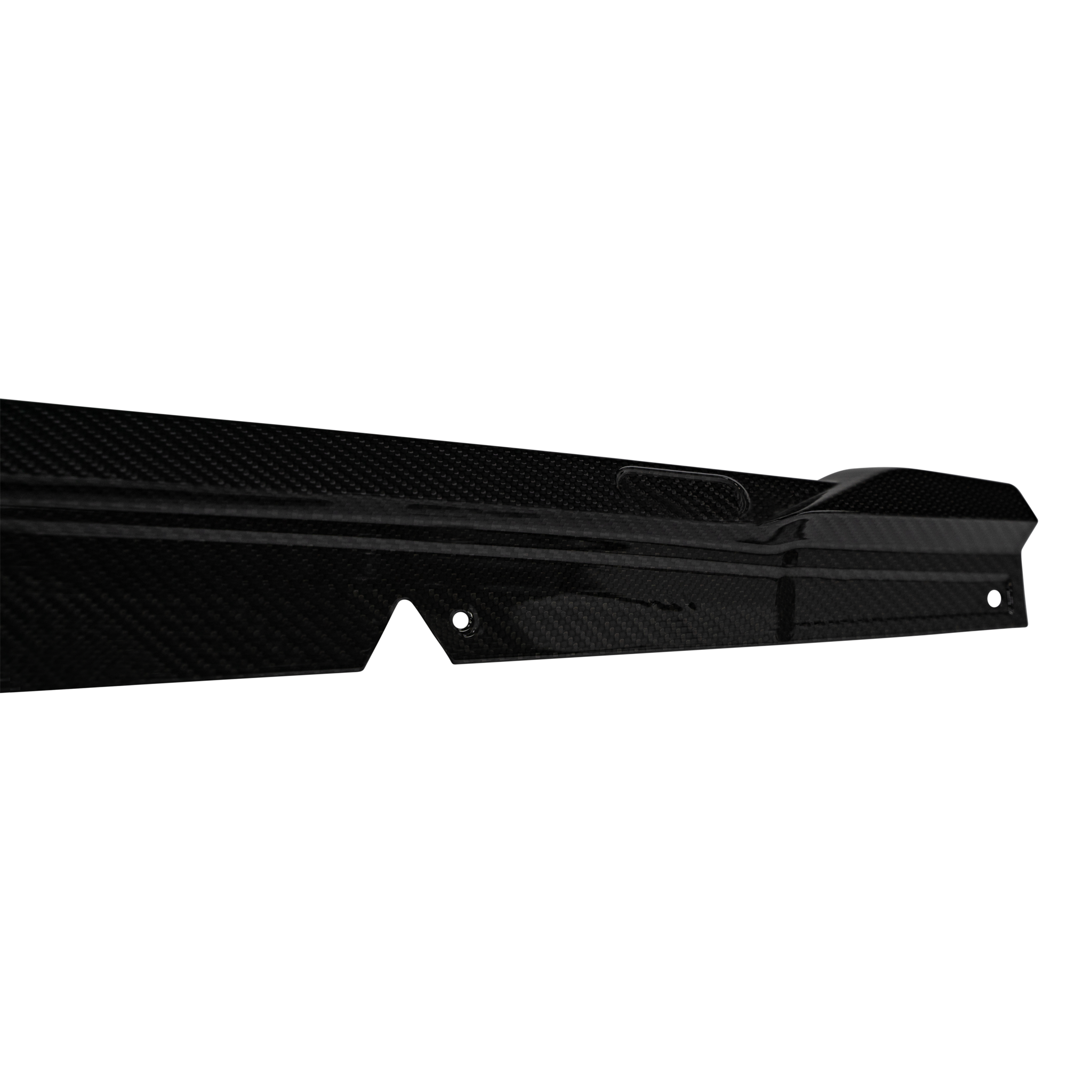 Urban Carbon Fibre Bodykit for Audi RS3 Saloon