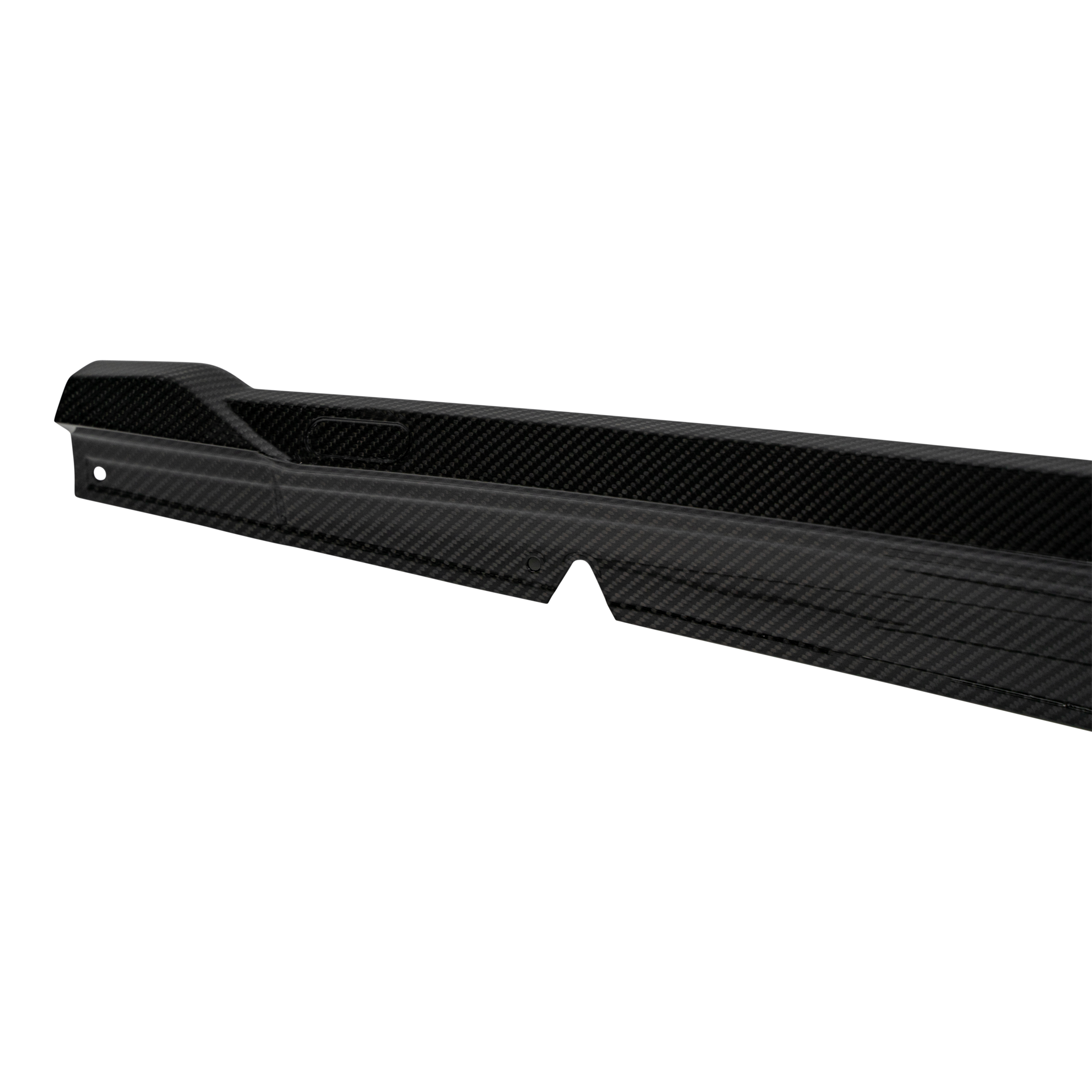 Urban Carbon Fibre Bodykit for Audi RS3 Saloon