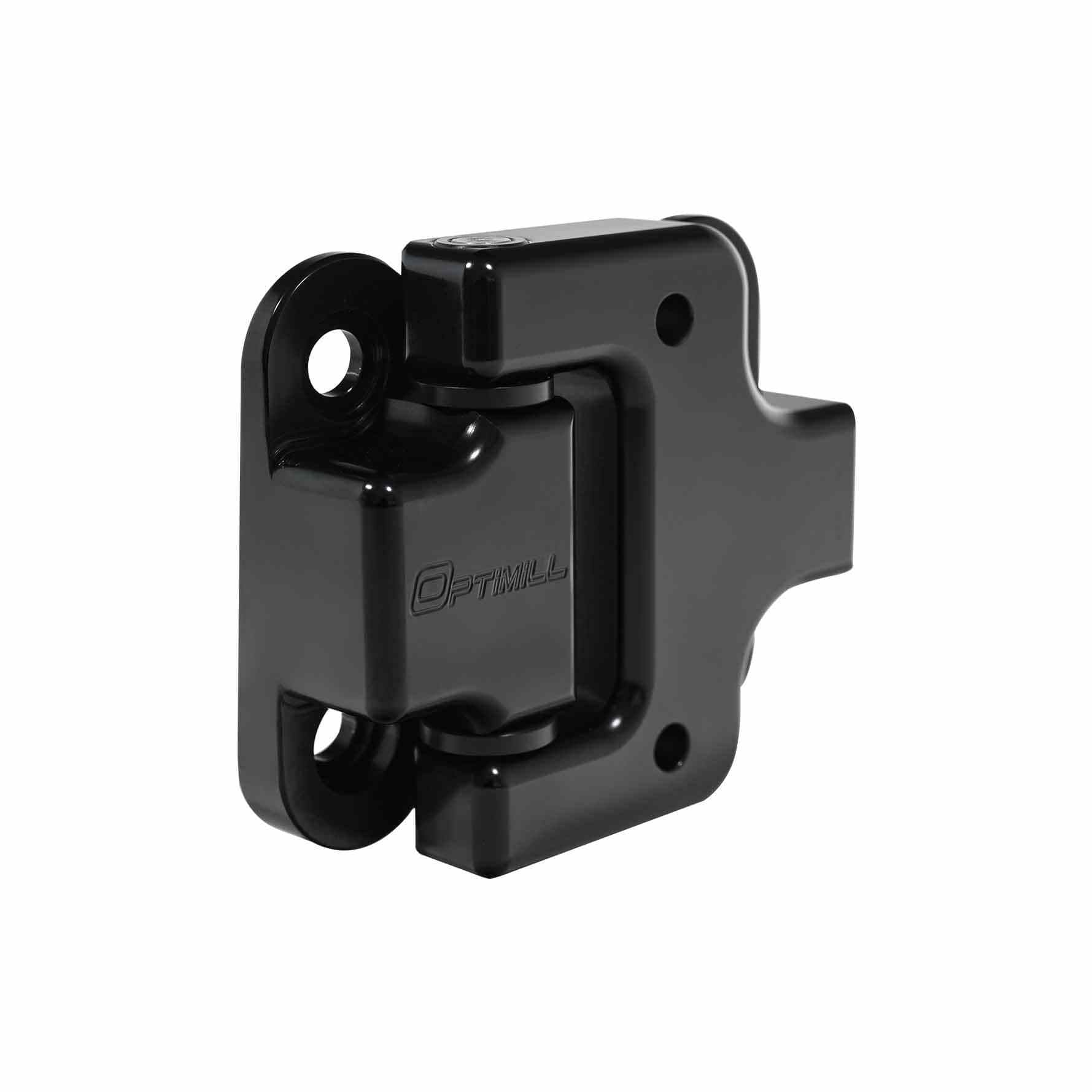 Urban Billet Aluminium Door Hinge Set - Defender