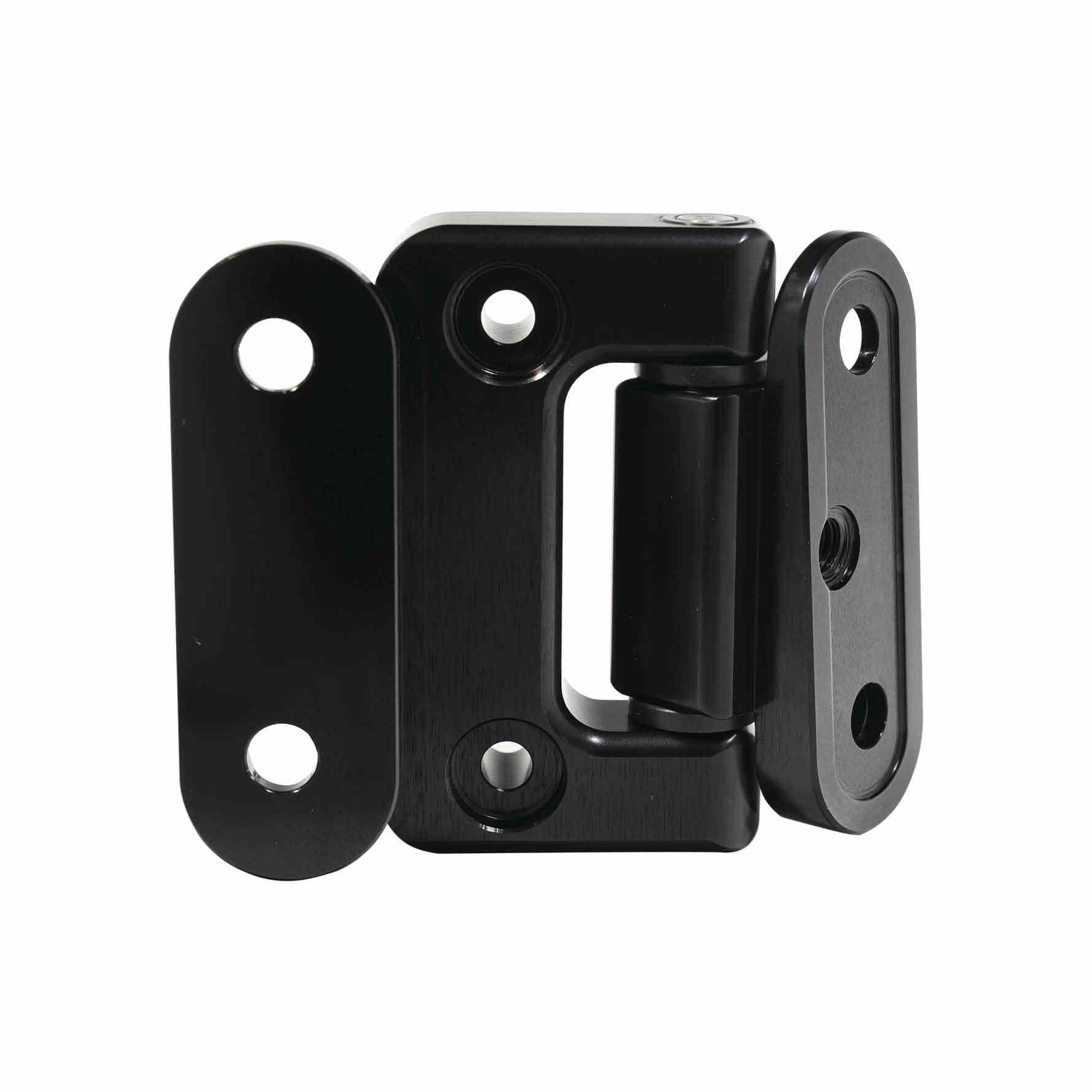 Urban Billet Aluminium Door Hinge Set - Defender