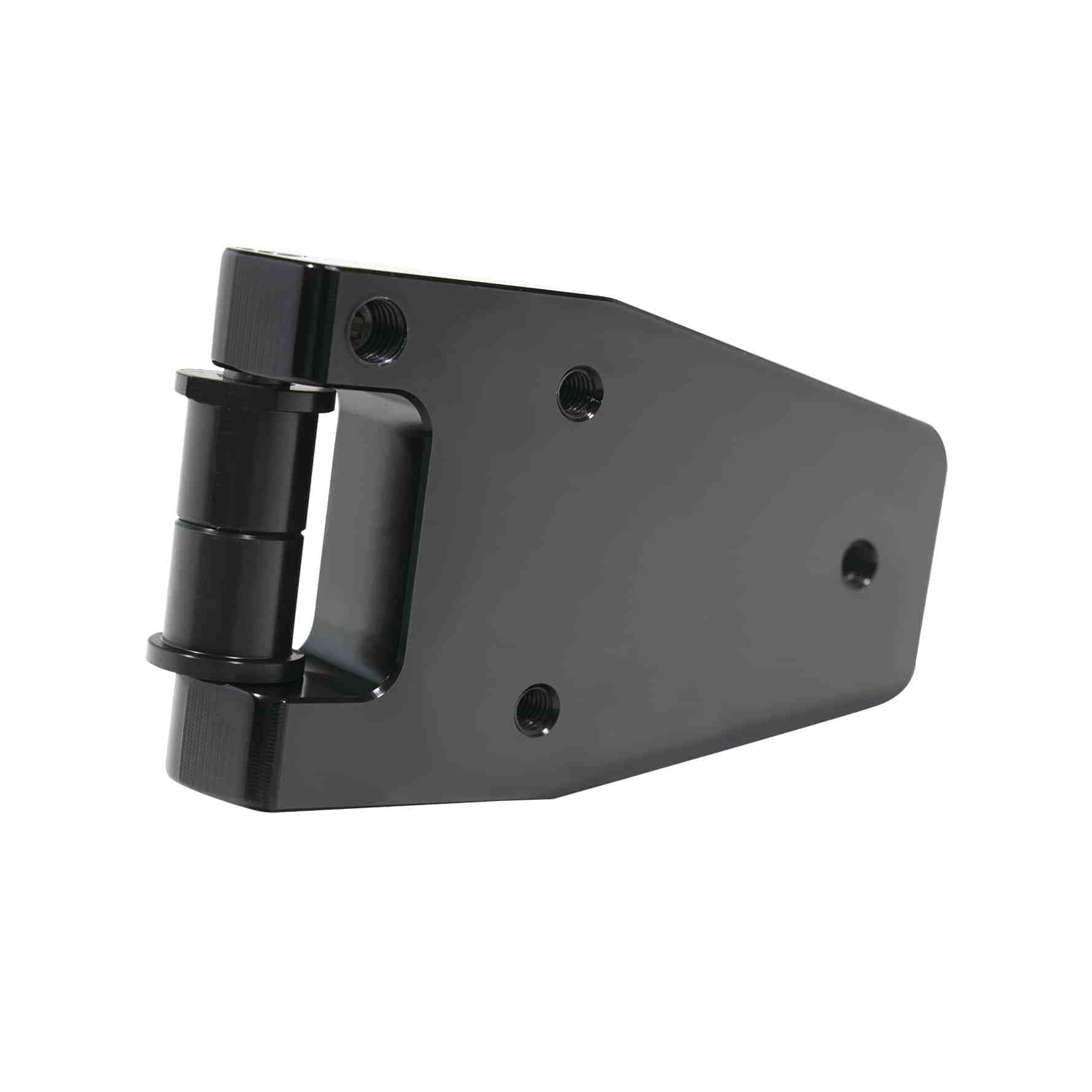 Urban Billet Aluminium Security Bonnet Hinges