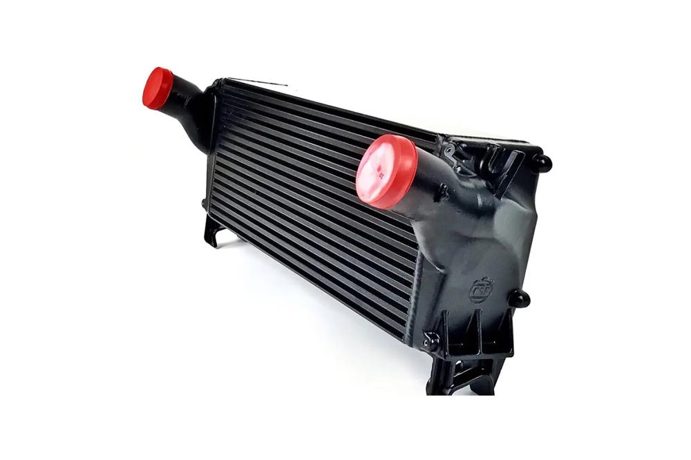 CSF 13-17 Dodge Ram 6.7L Cummins Turbo Diesel