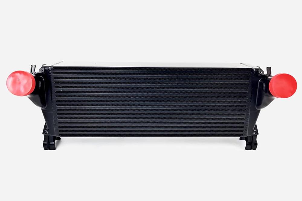 CSF 13-17 Dodge Ram 6.7L Cummins Turbo Diesel
