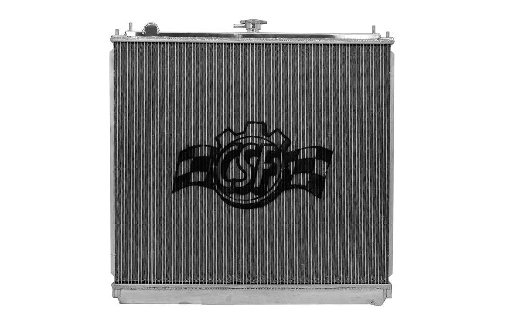 CSF 05-15 Nissan Frontier 05-12 Nissan Pathfinder 05-15 Nissan Xterra (All Automatic & Manual)