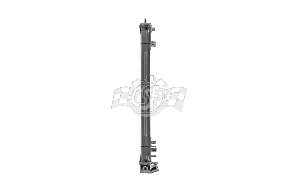 CSF 05-15 Nissan Frontier 05-12 Nissan Pathfinder 05-15 Nissan Xterra (All Automatic & Manual)