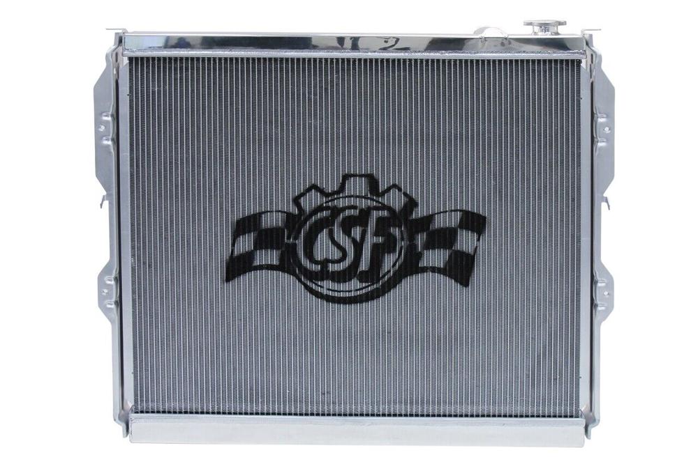 CSF 99-06 Toyota Tundra V8 (Automatic & Manual)