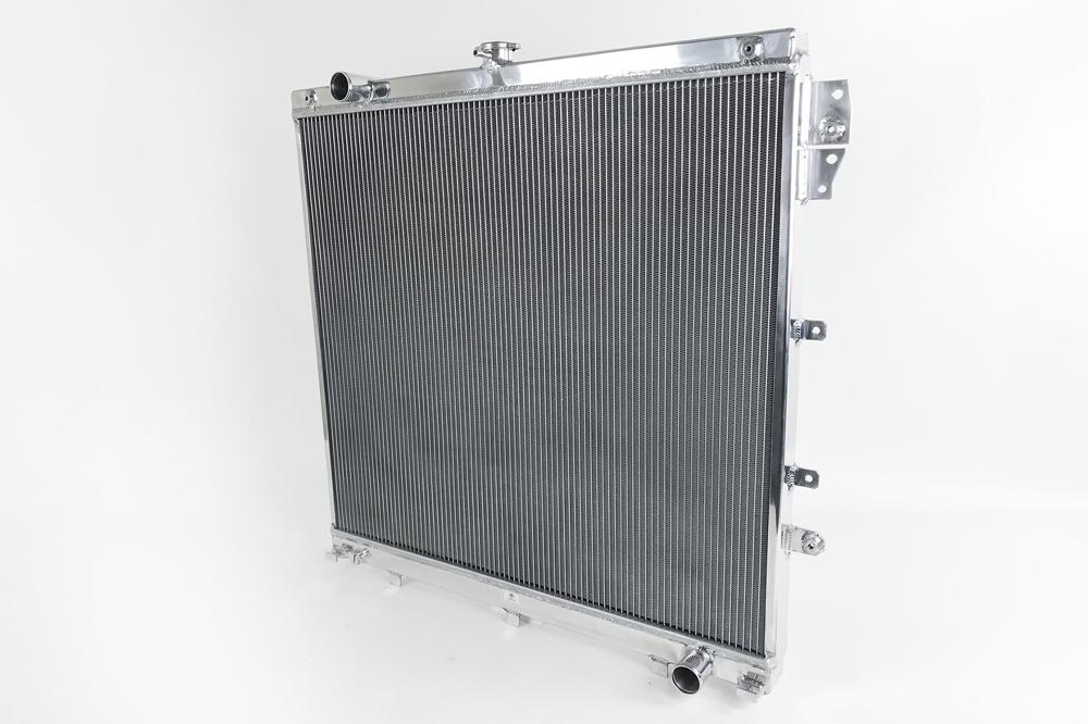 CSF 07-19 Toyota Tundra(5.7L) 07-09 Toyota Tundra(4.7L) 10-19 Toyota Tundra(4.6L) 08-19 Toyota Sequoia(5.7L) 08-09 Toyota Sequoia(4.7L) 10-12 Toyota S