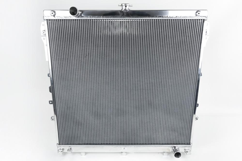 CSF 07-19 Toyota Tundra(5.7L) 07-09 Toyota Tundra(4.7L) 10-19 Toyota Tundra(4.6L) 08-19 Toyota Sequoia(5.7L) 08-09 Toyota Sequoia(4.7L) 10-12 Toyota S
