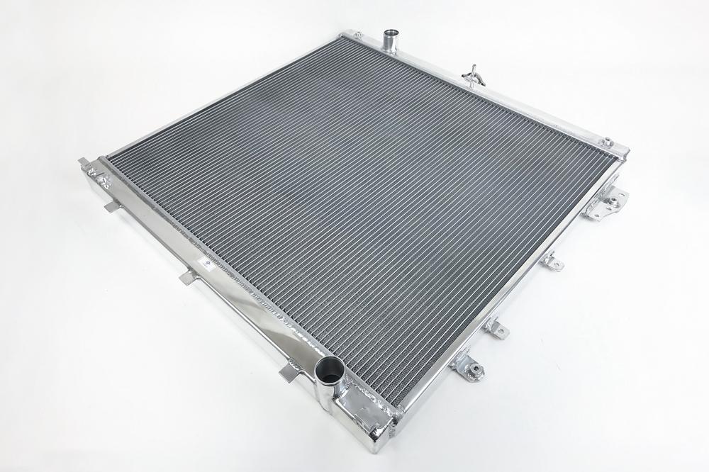 CSF 07-19 Toyota Tundra(5.7L) 07-09 Toyota Tundra(4.7L) 10-19 Toyota Tundra(4.6L) 08-19 Toyota Sequoia(5.7L) 08-09 Toyota Sequoia(4.7L) 10-12 Toyota S