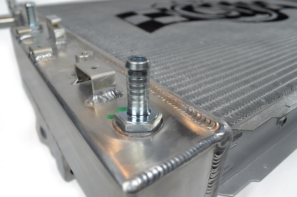 CSF 08-10 Ford Super Duty 6.4L Turbo Diesel (CSF7062)