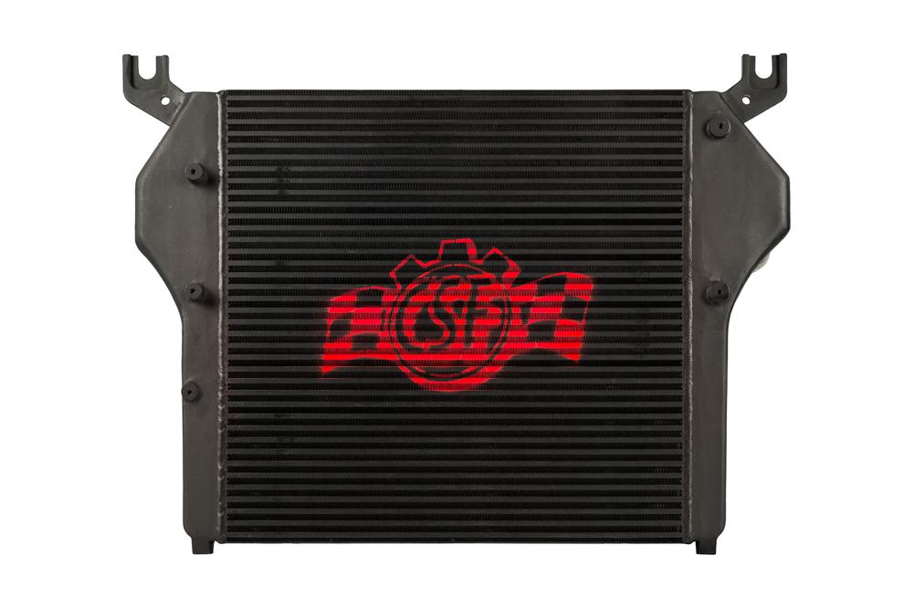 CSF 10-12 Dodge Ram 6.7L Turbo Diesel