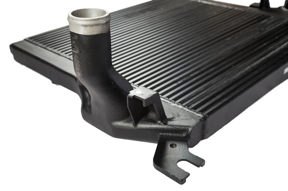 CSF 10-12 Dodge Ram 6.7L Turbo Diesel