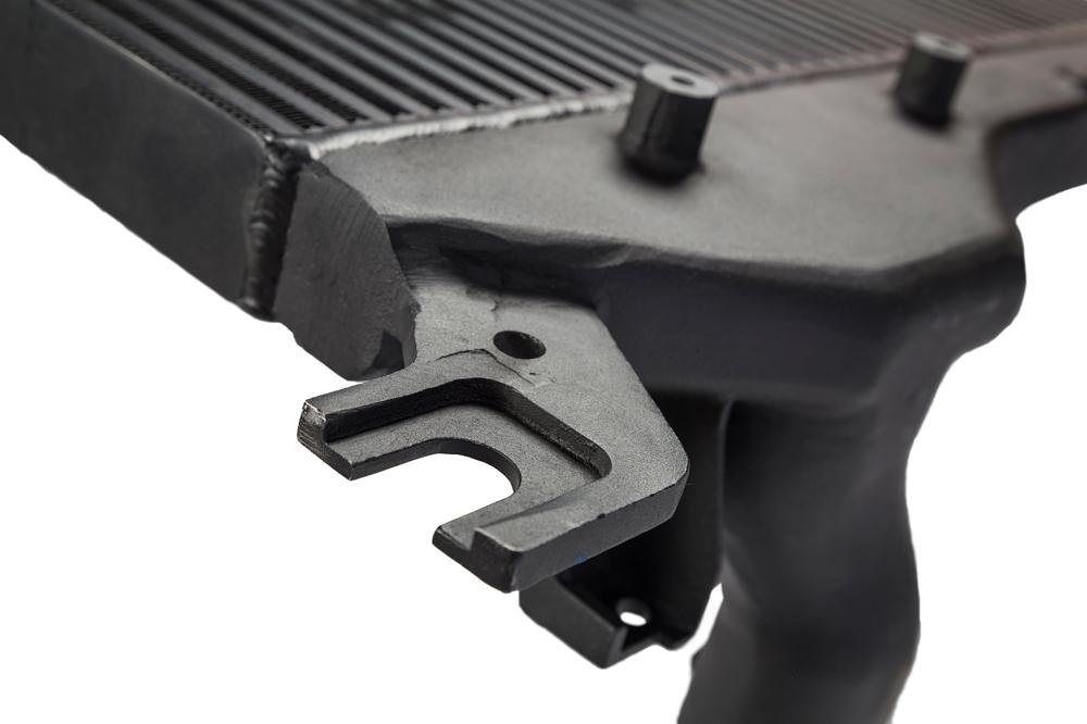 CSF 10-12 Dodge Ram 6.7L Turbo Diesel