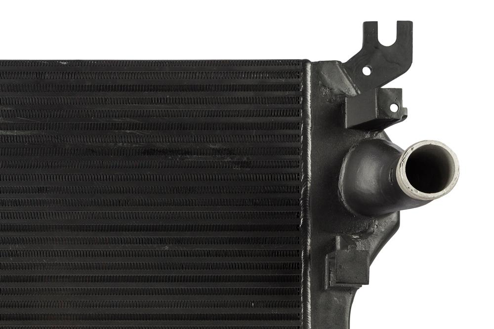 CSF 10-12 Dodge Ram 6.7L Turbo Diesel