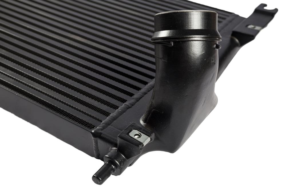 CSF 06-10 Chevrolet Silverado H.D & GMC Sierra H.D 6.6L Turbo Diesel
