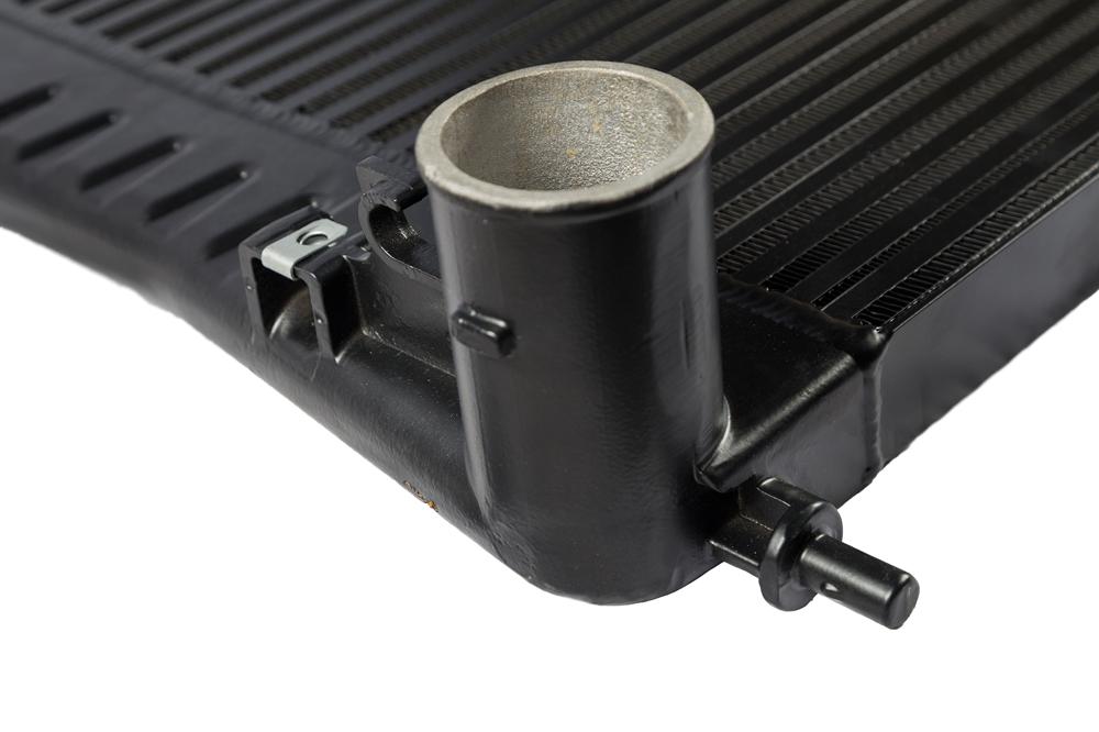 CSF 06-10 Chevrolet Silverado H.D & GMC Sierra H.D 6.6L Turbo Diesel