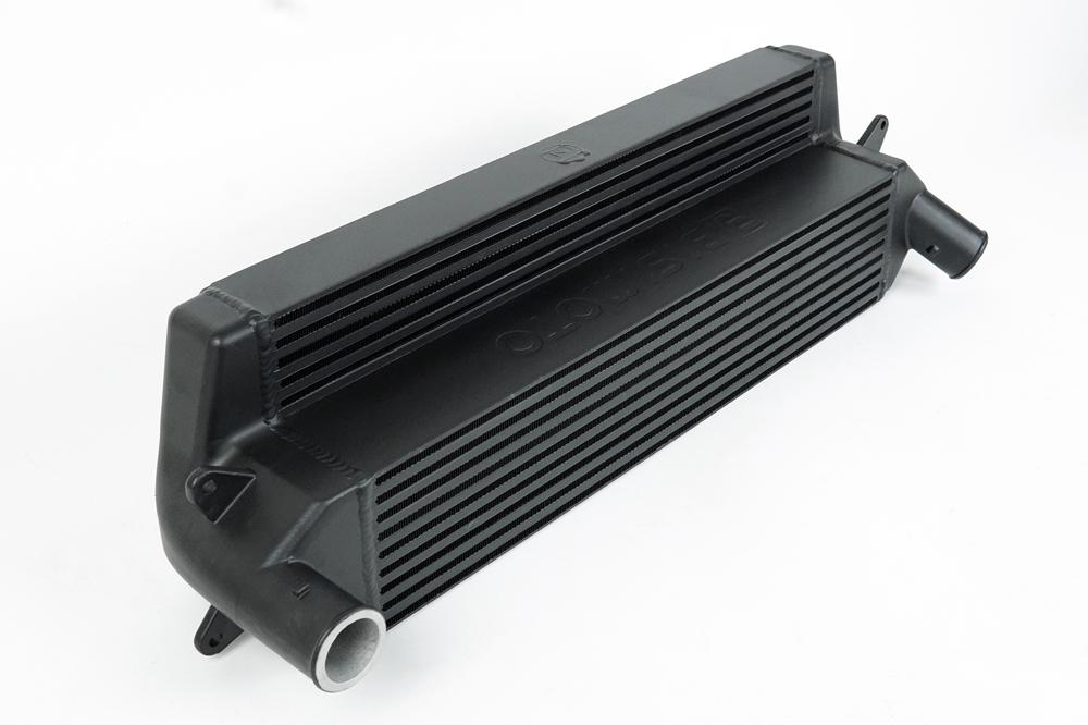 CSF x Bisimoto Veloster/i30 N Intercooler