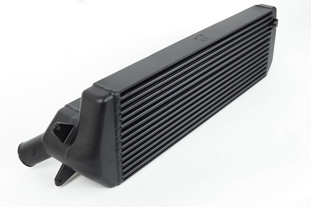 CSF x Bisimoto Veloster/i30 N Intercooler