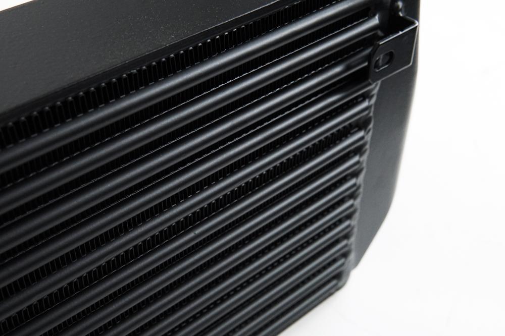 CSF x Bisimoto Veloster/i30 N Intercooler