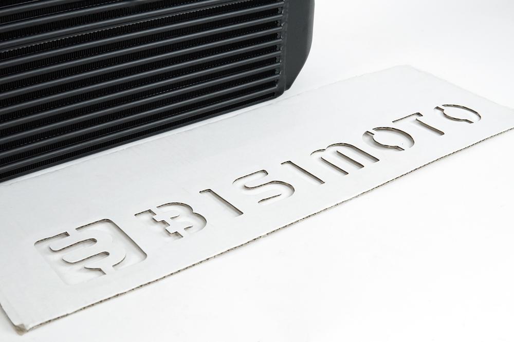 CSF x Bisimoto Veloster/i30 N Intercooler